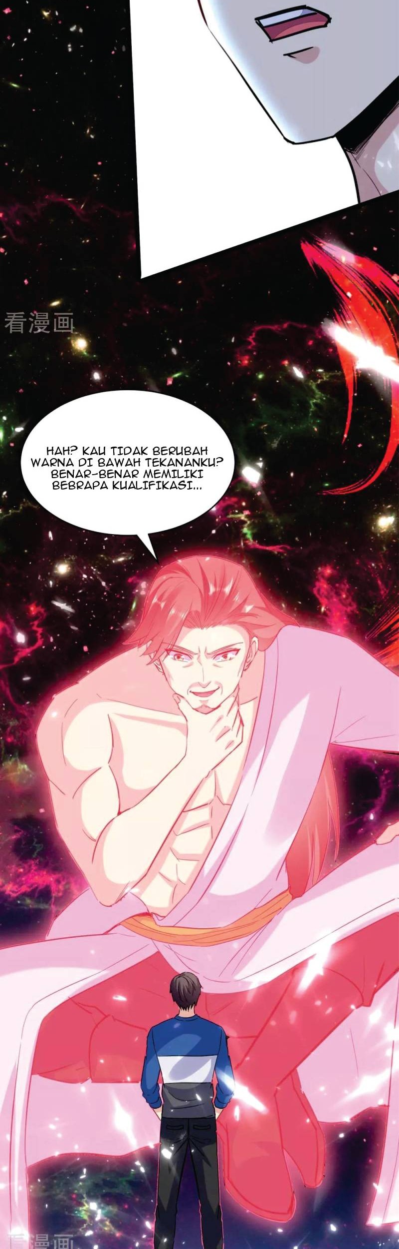 Rebirth Abandoned Less Return chapter 164 halaman 24