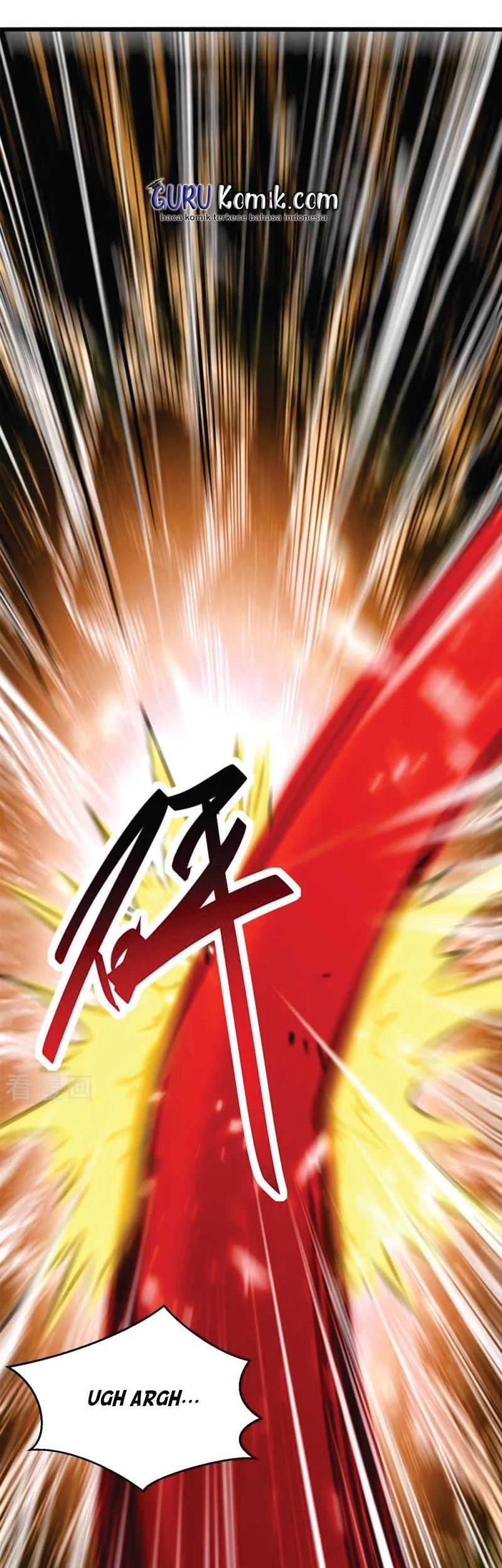 Rebirth Abandoned Less Return chapter 165 halaman 5