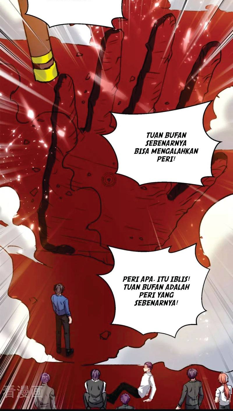 Rebirth Abandoned Less Return chapter 165 halaman 9