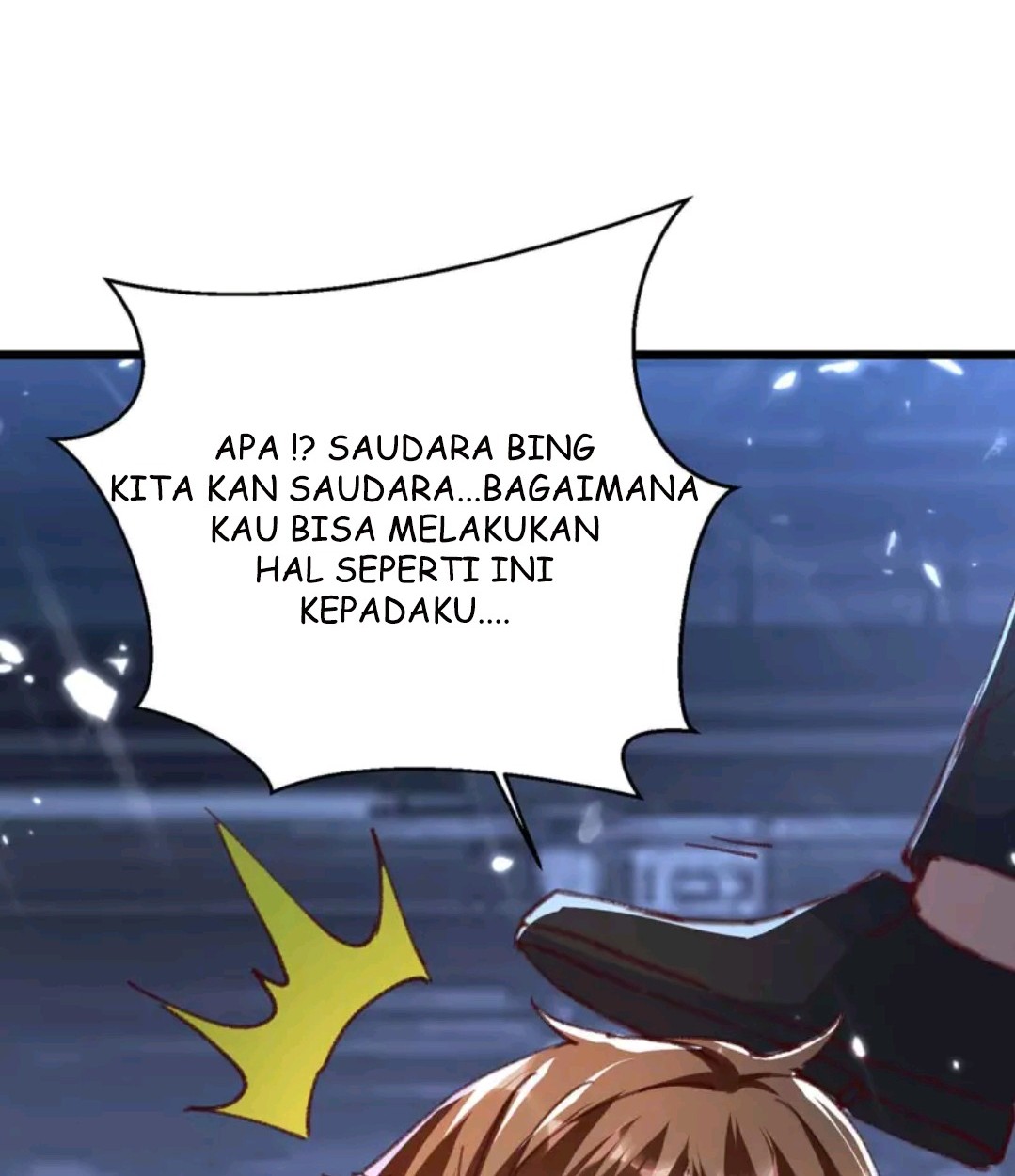 Rebirth Abandoned Less Return chapter 168 halaman 7