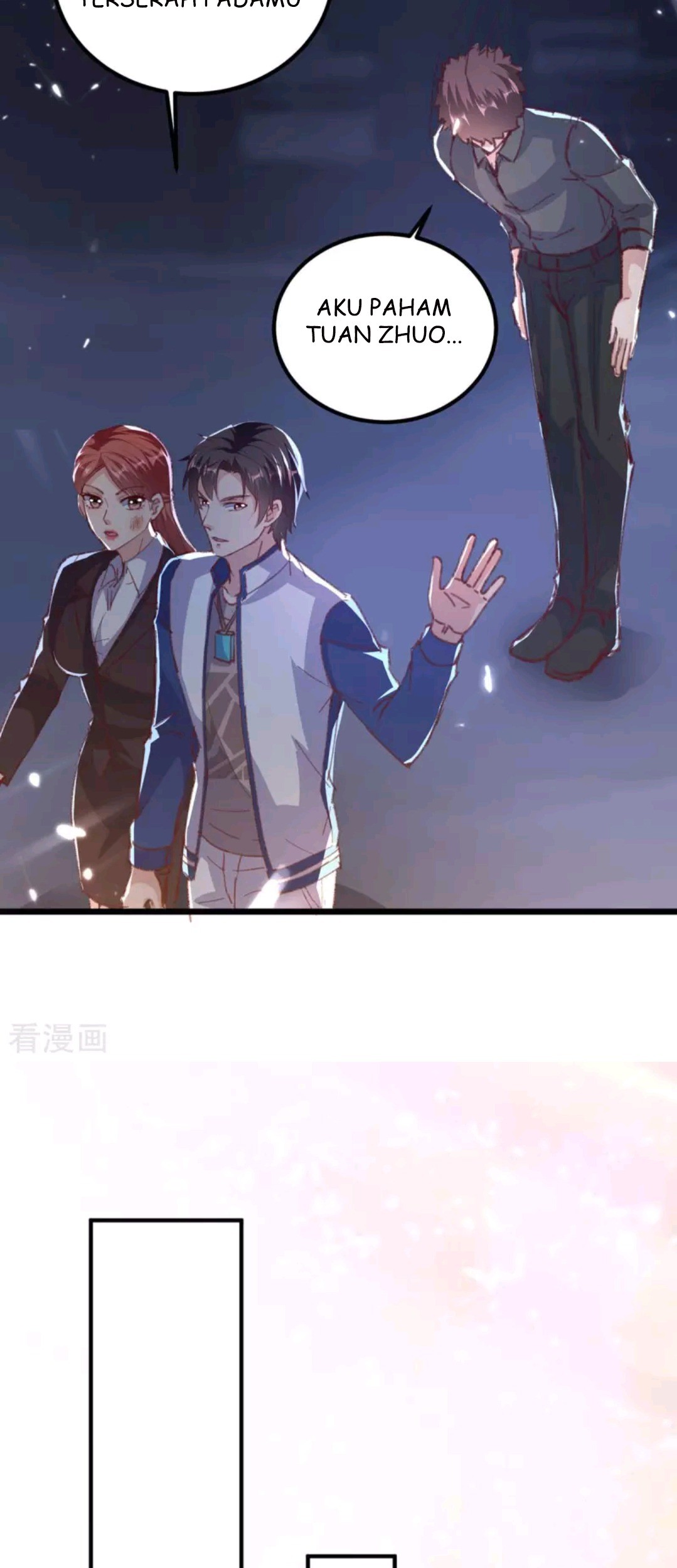 Rebirth Abandoned Less Return chapter 168 halaman 16