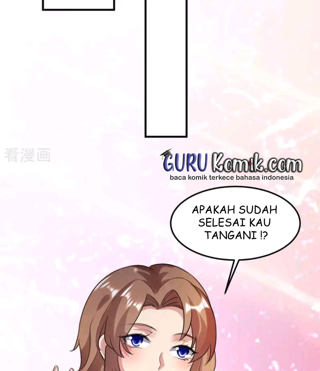 Rebirth Abandoned Less Return chapter 168 halaman 17