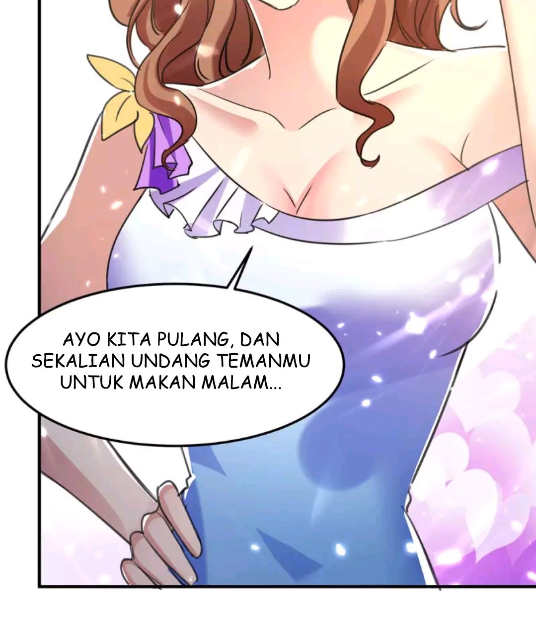 Rebirth Abandoned Less Return chapter 168 halaman 21