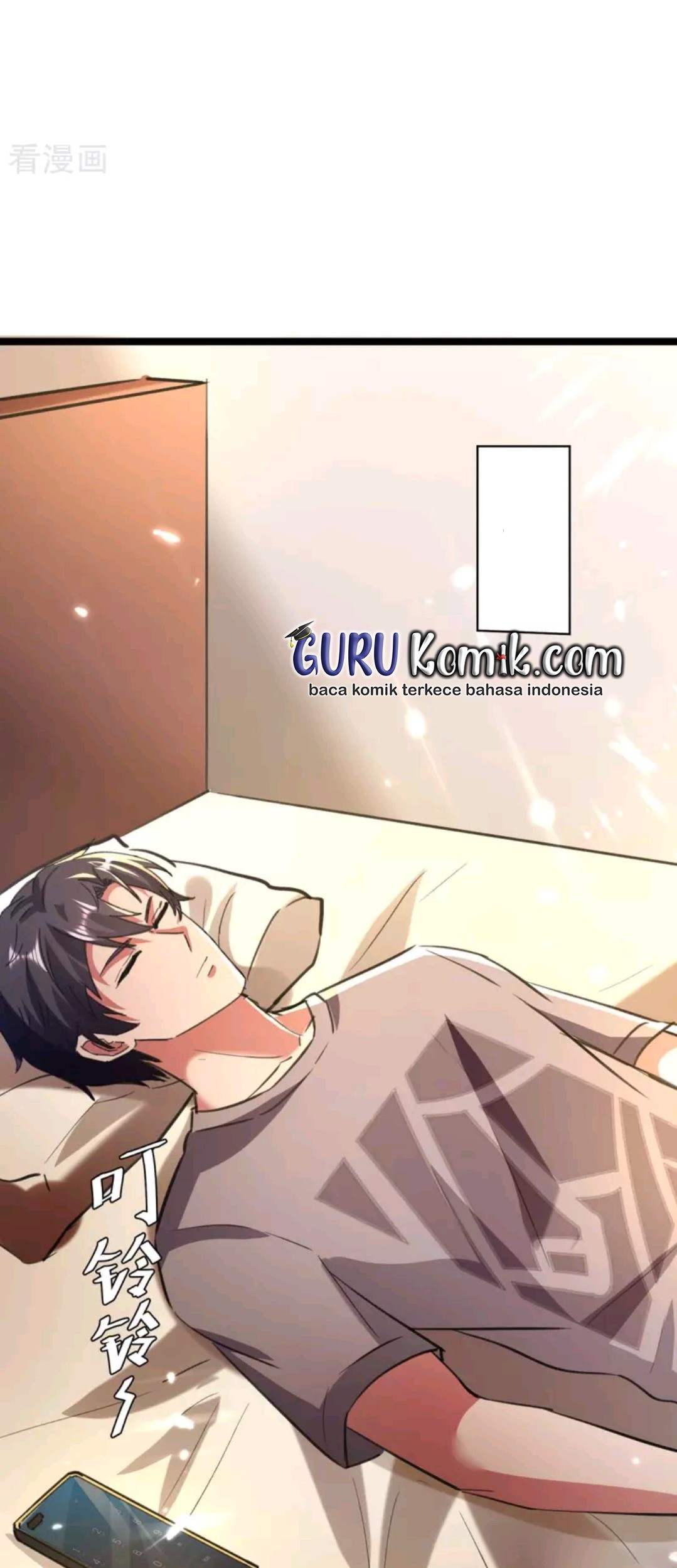 Rebirth Abandoned Less Return chapter 168 halaman 22