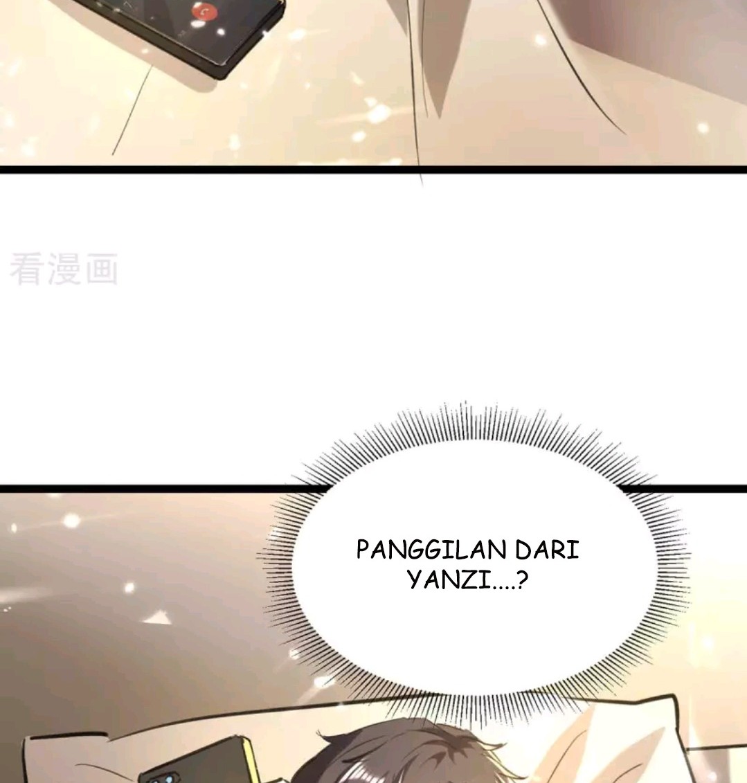 Rebirth Abandoned Less Return chapter 168 halaman 23
