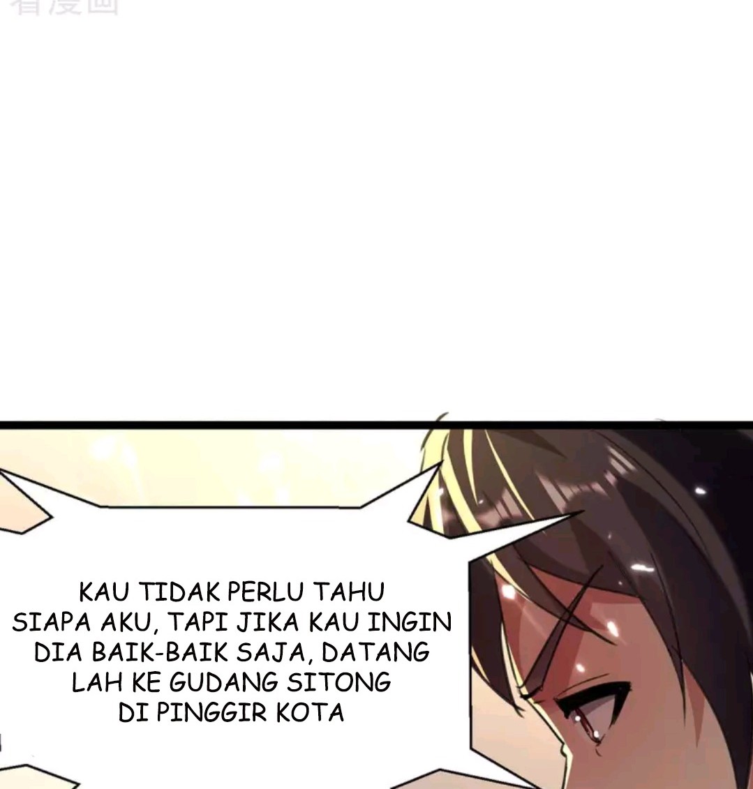 Rebirth Abandoned Less Return chapter 168 halaman 27