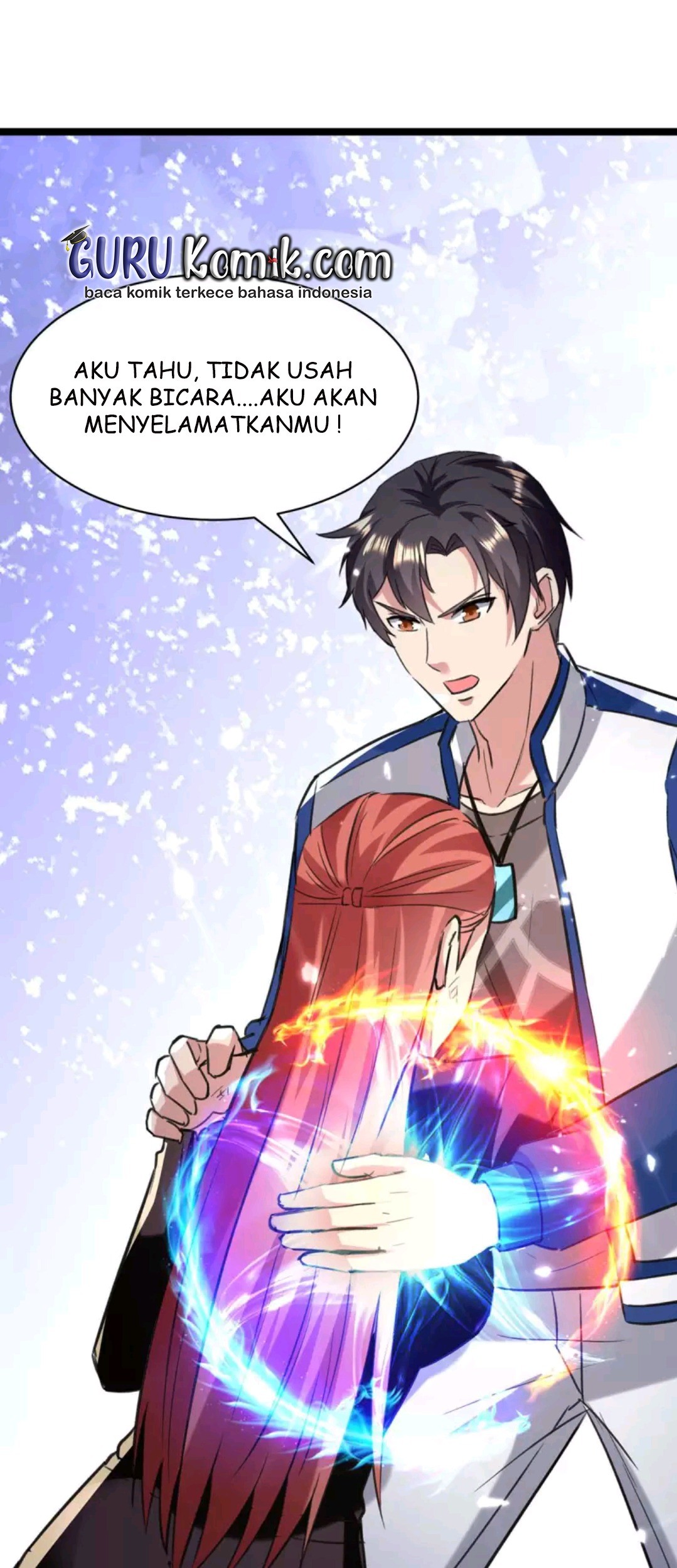 Rebirth Abandoned Less Return chapter 168 halaman 38