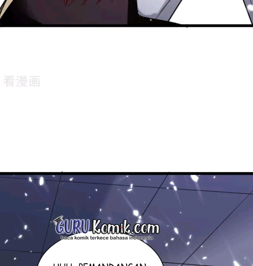 Rebirth Abandoned Less Return chapter 168 halaman 39