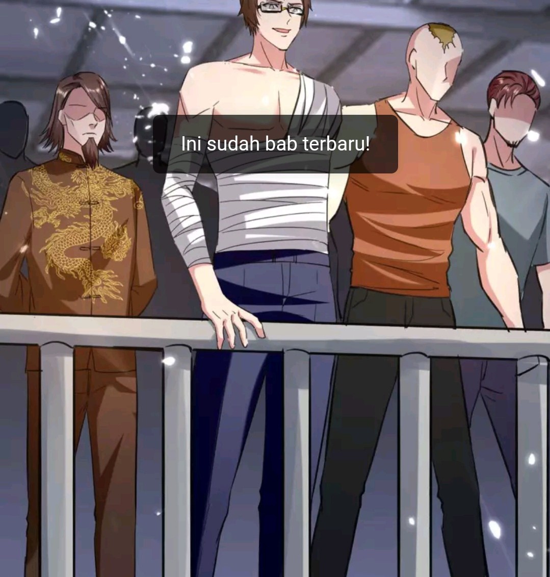 Rebirth Abandoned Less Return chapter 168 halaman 41