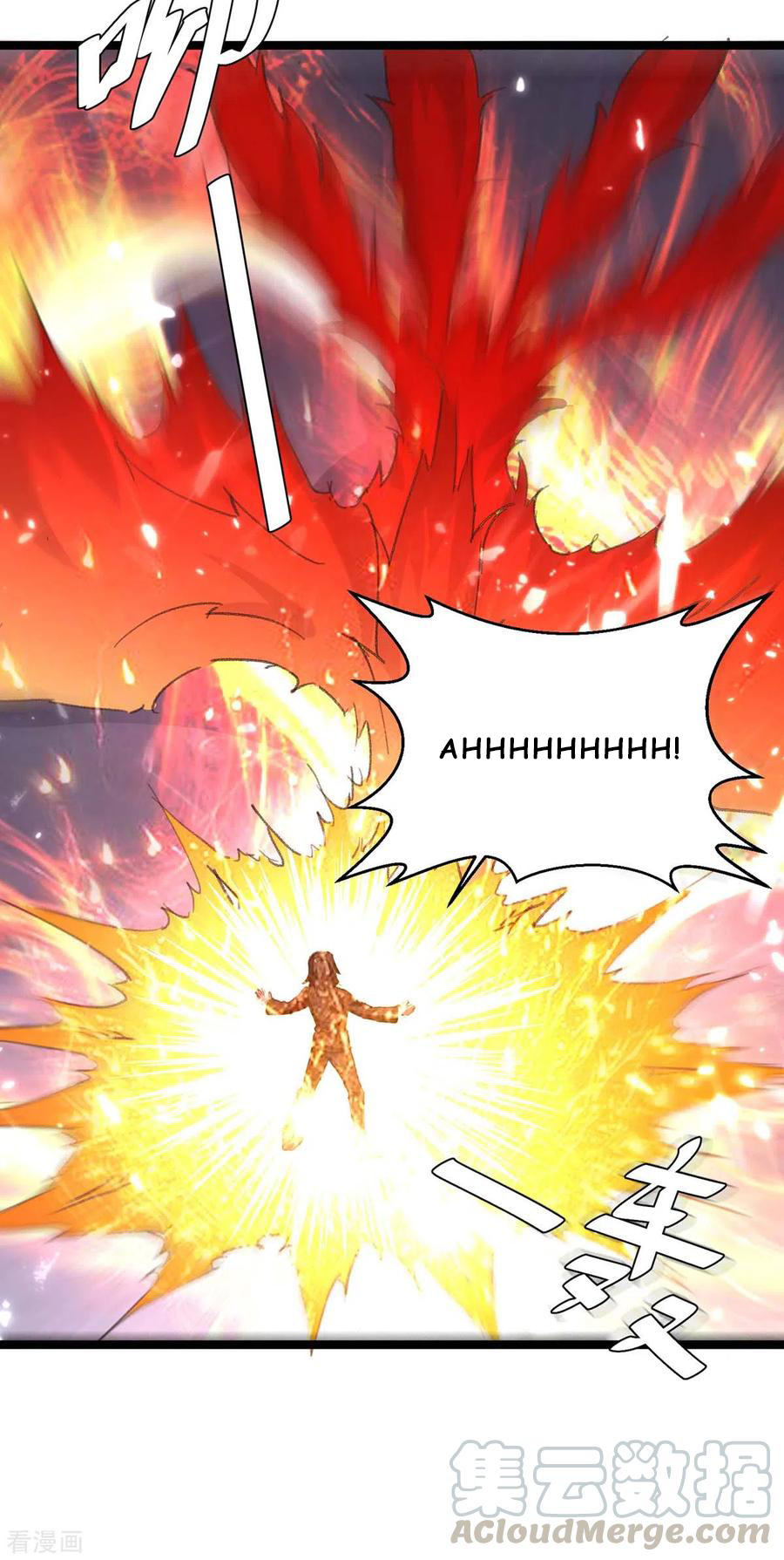 Rebirth Abandoned Less Return chapter 169 halaman 20