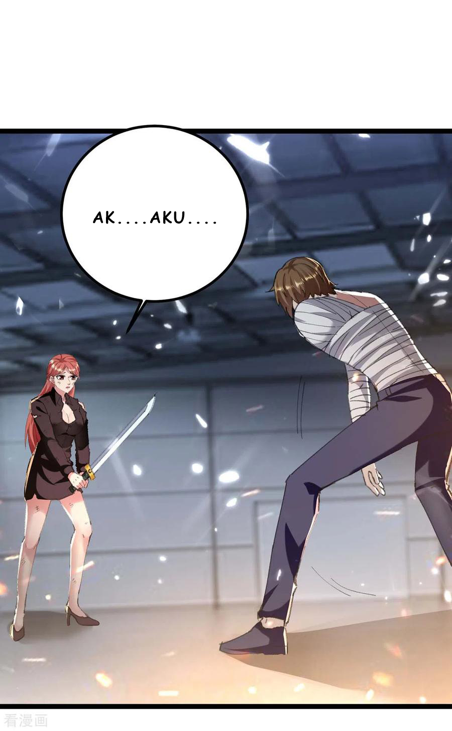 Rebirth Abandoned Less Return chapter 169 halaman 31