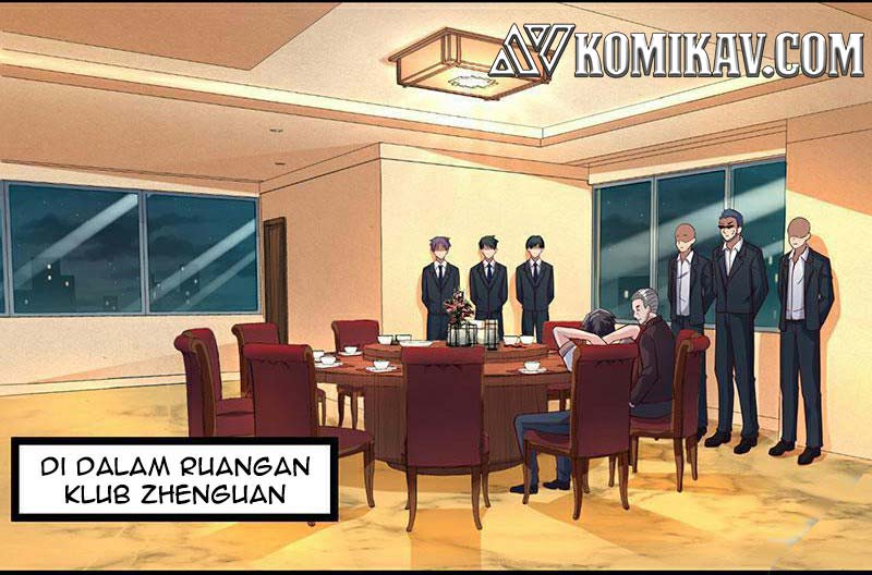 Rebirth Abandoned Less Return chapter 17 halaman 2