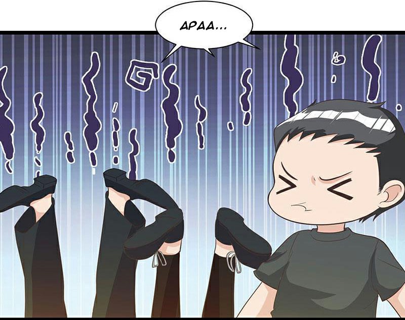 Rebirth Abandoned Less Return chapter 17 halaman 13