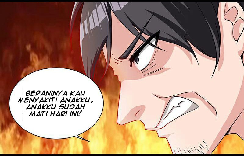 Rebirth Abandoned Less Return chapter 17 halaman 15
