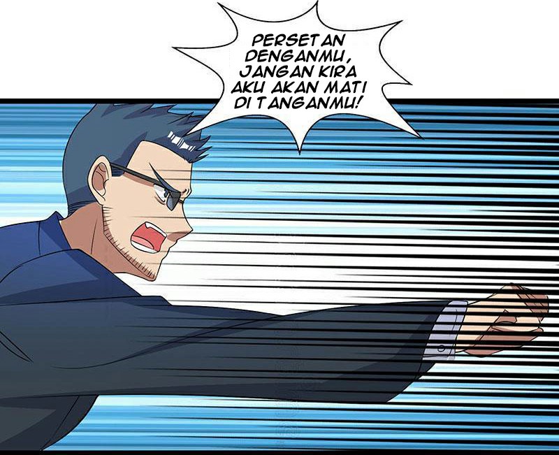 Rebirth Abandoned Less Return chapter 17 halaman 21