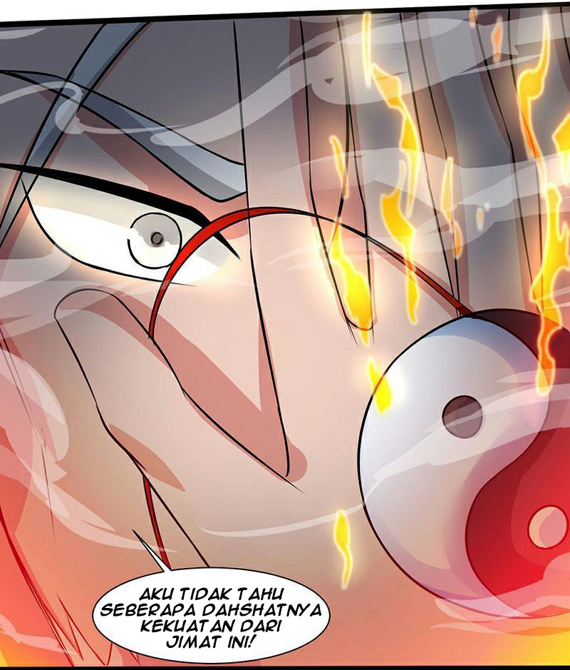 Rebirth Abandoned Less Return chapter 17 halaman 24