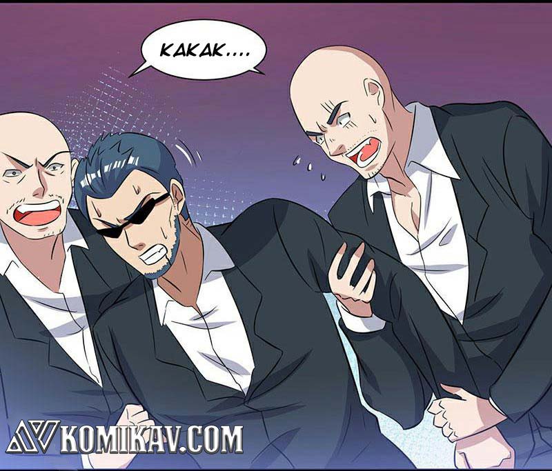 Rebirth Abandoned Less Return chapter 17 halaman 26