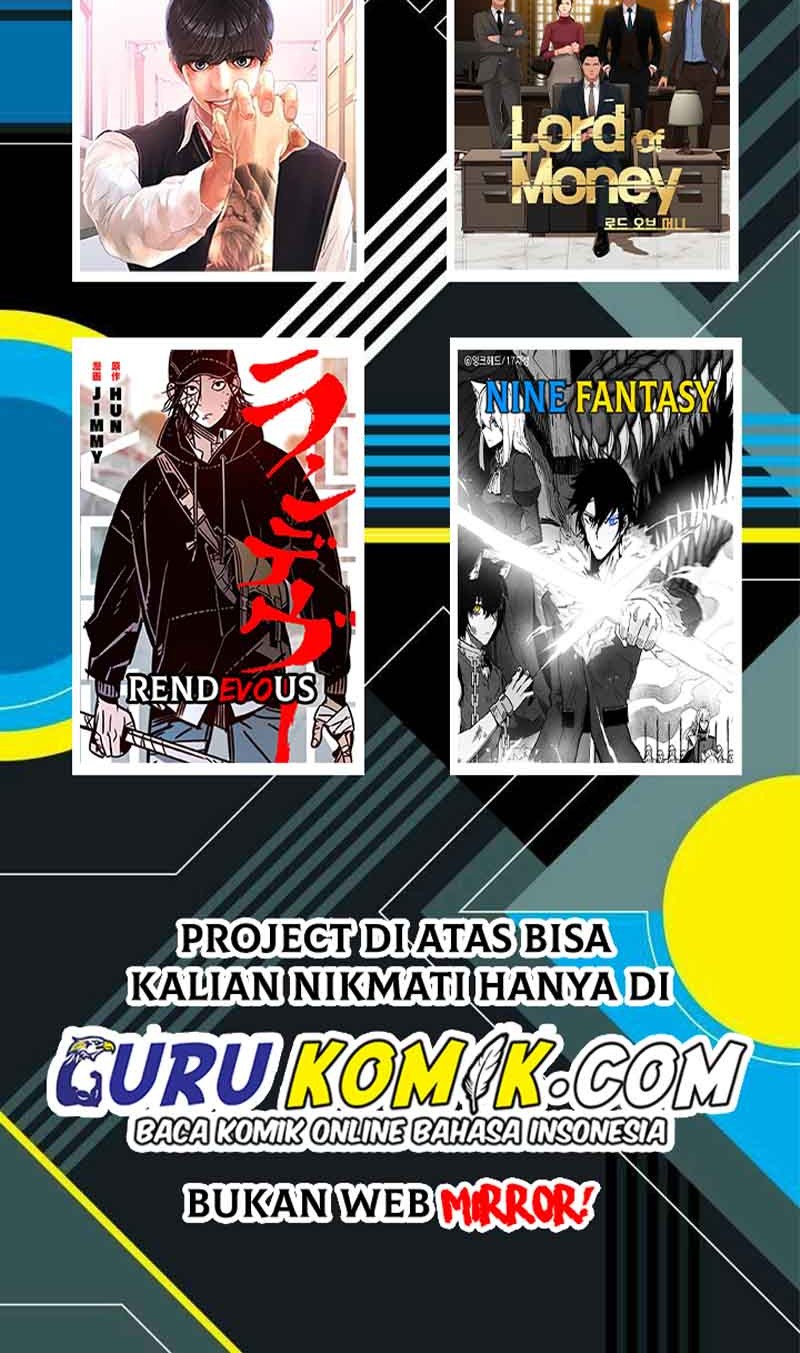 Rebirth Abandoned Less Return chapter 171 halaman 22