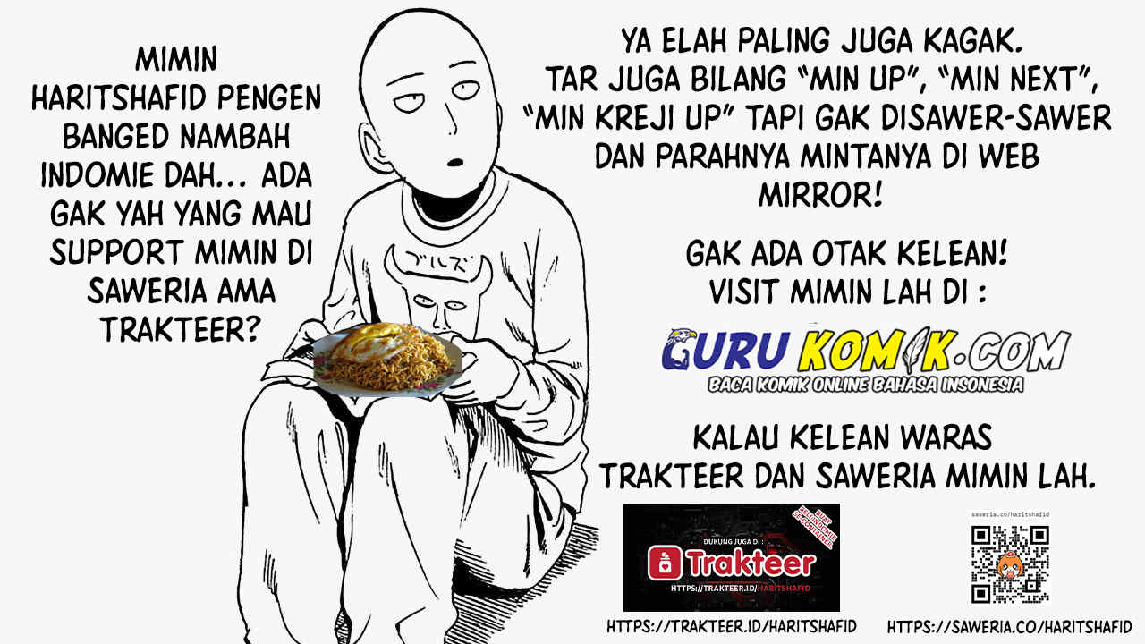 Rebirth Abandoned Less Return chapter 171 halaman 23