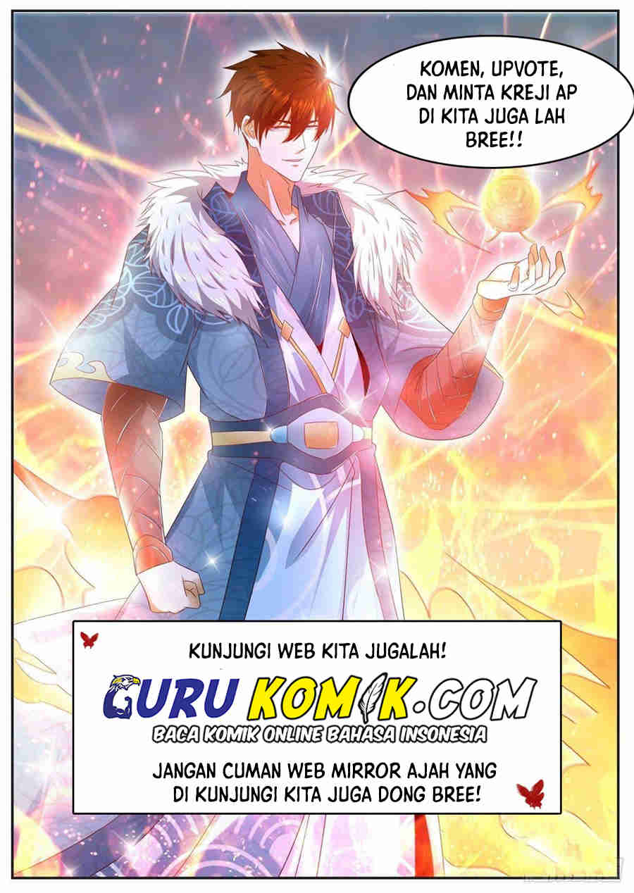 Rebirth Abandoned Less Return chapter 171 halaman 24