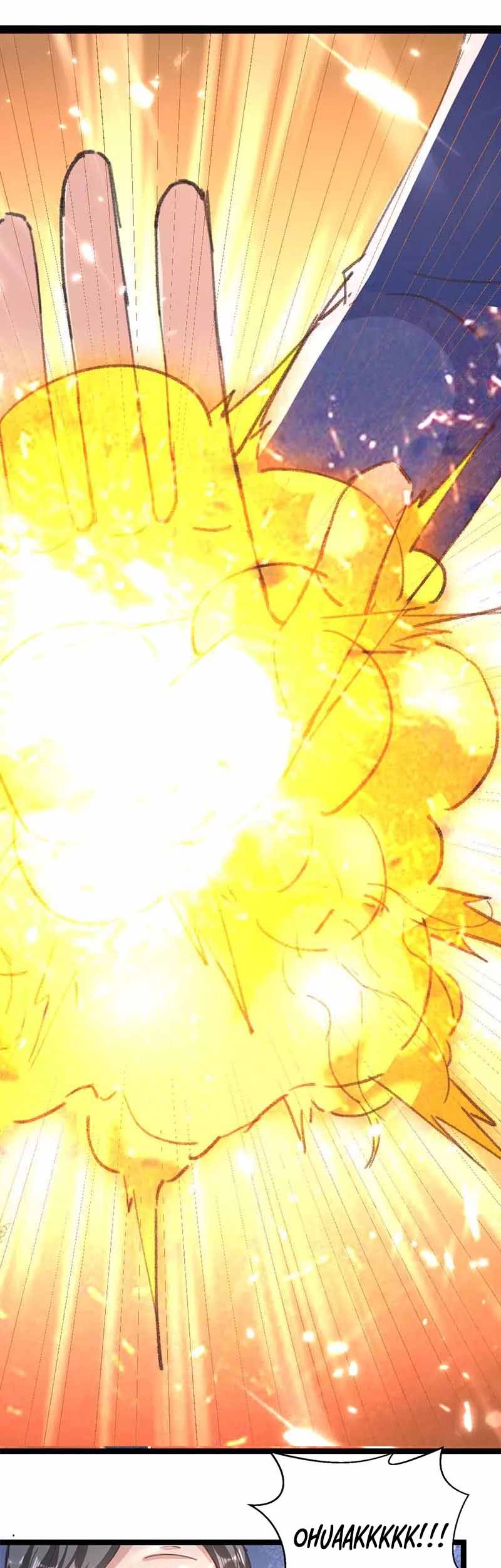 Rebirth Abandoned Less Return chapter 172 halaman 9