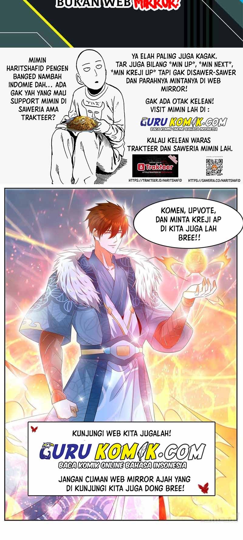 Rebirth Abandoned Less Return chapter 172 halaman 20