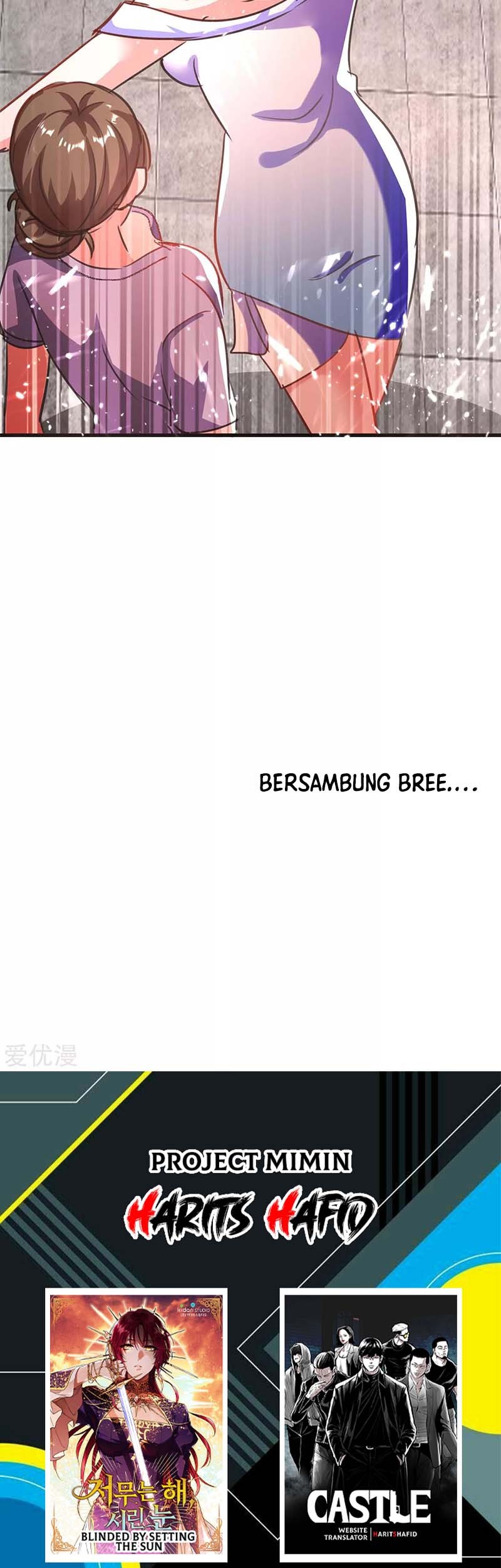 Rebirth Abandoned Less Return chapter 173 halaman 22