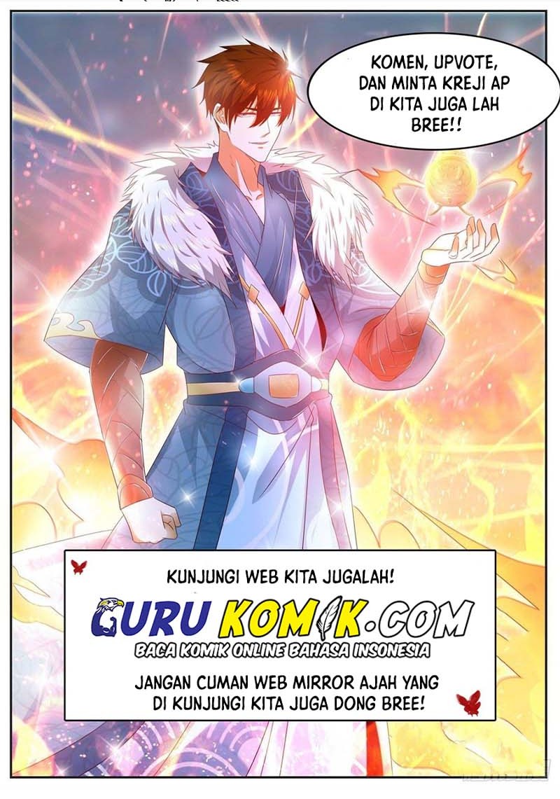 Rebirth Abandoned Less Return chapter 173 halaman 24