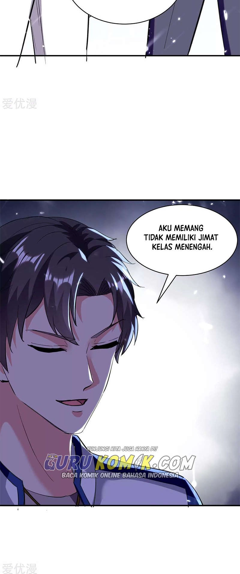 Rebirth Abandoned Less Return chapter 177 halaman 16