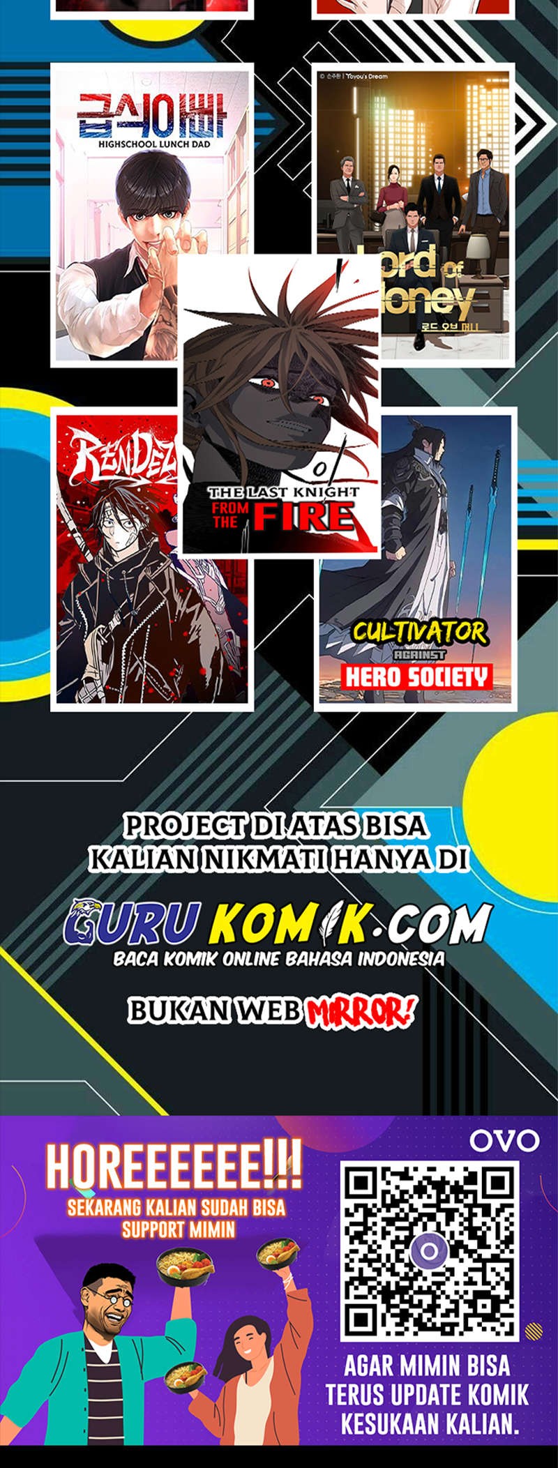 Rebirth Abandoned Less Return chapter 177 halaman 26
