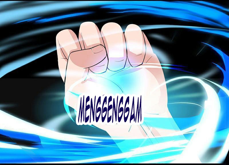 Rebirth Abandoned Less Return Bab 18 halaman 9