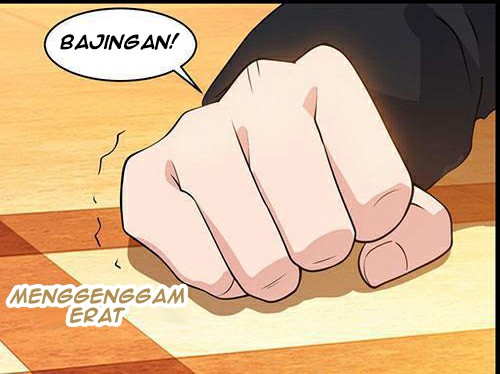 Rebirth Abandoned Less Return Bab 18 halaman 22