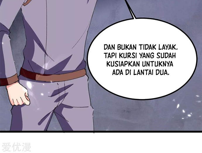 Rebirth Abandoned Less Return Bab 180 halaman 7