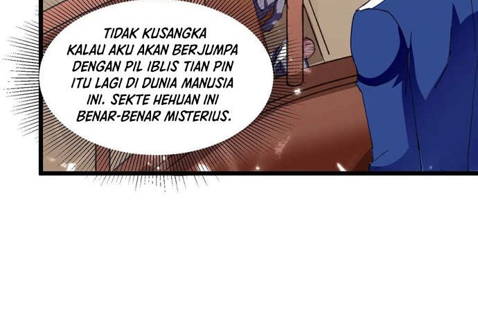 Rebirth Abandoned Less Return chapter 181 halaman 13