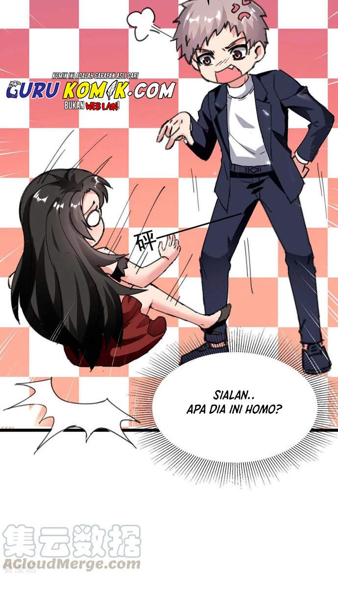Rebirth Abandoned Less Return chapter 181 halaman 19