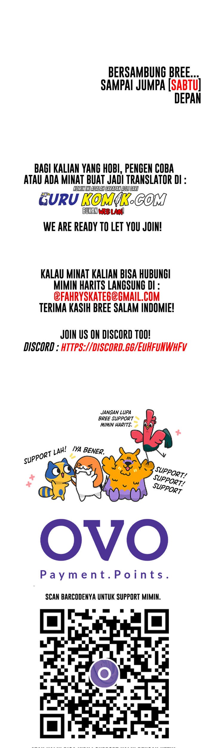 Rebirth Abandoned Less Return chapter 181 halaman 22