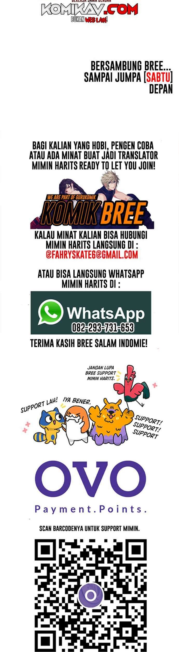 Rebirth Abandoned Less Return Bab 186 halaman 21