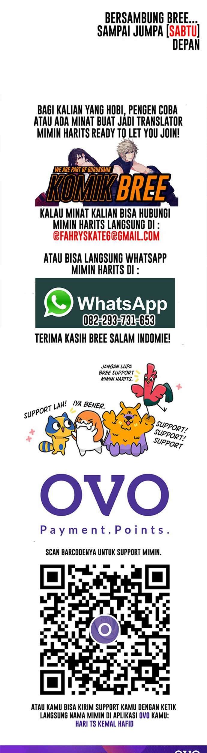 Rebirth Abandoned Less Return Bab 187 halaman 20