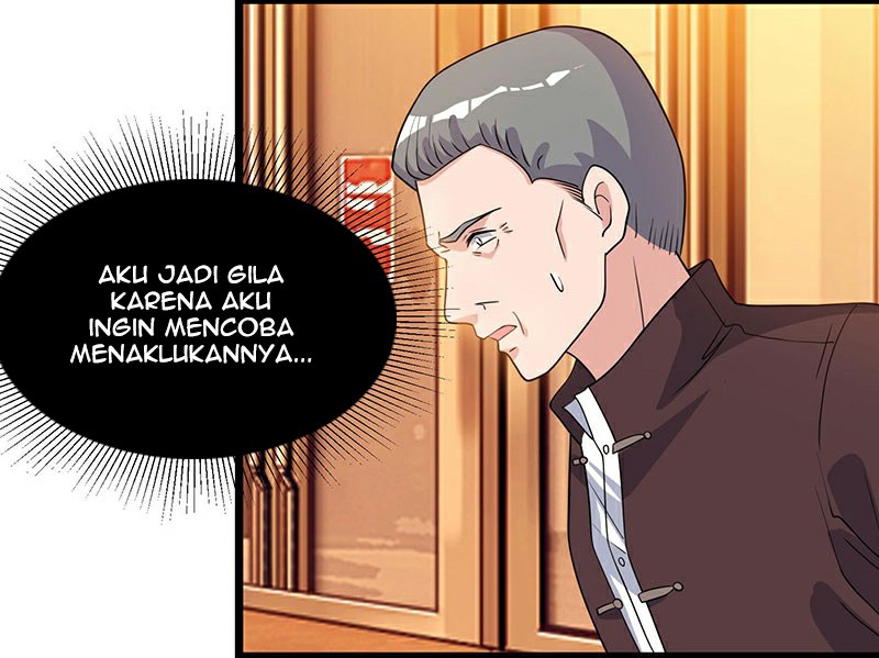Rebirth Abandoned Less Return Bab 19 halaman 12