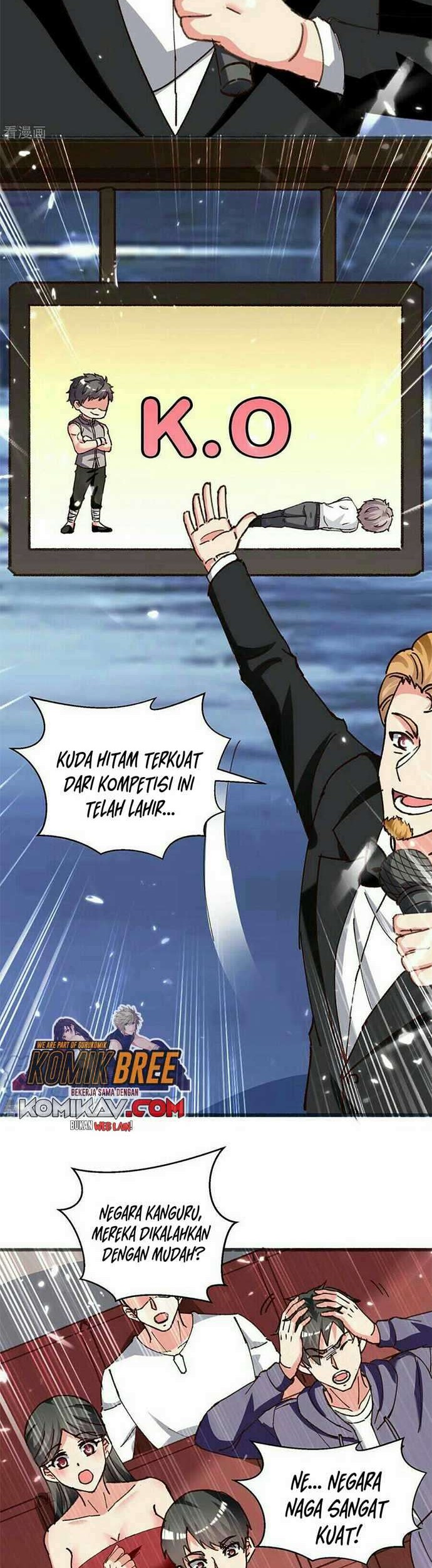 Rebirth Abandoned Less Return chapter 193 halaman 7