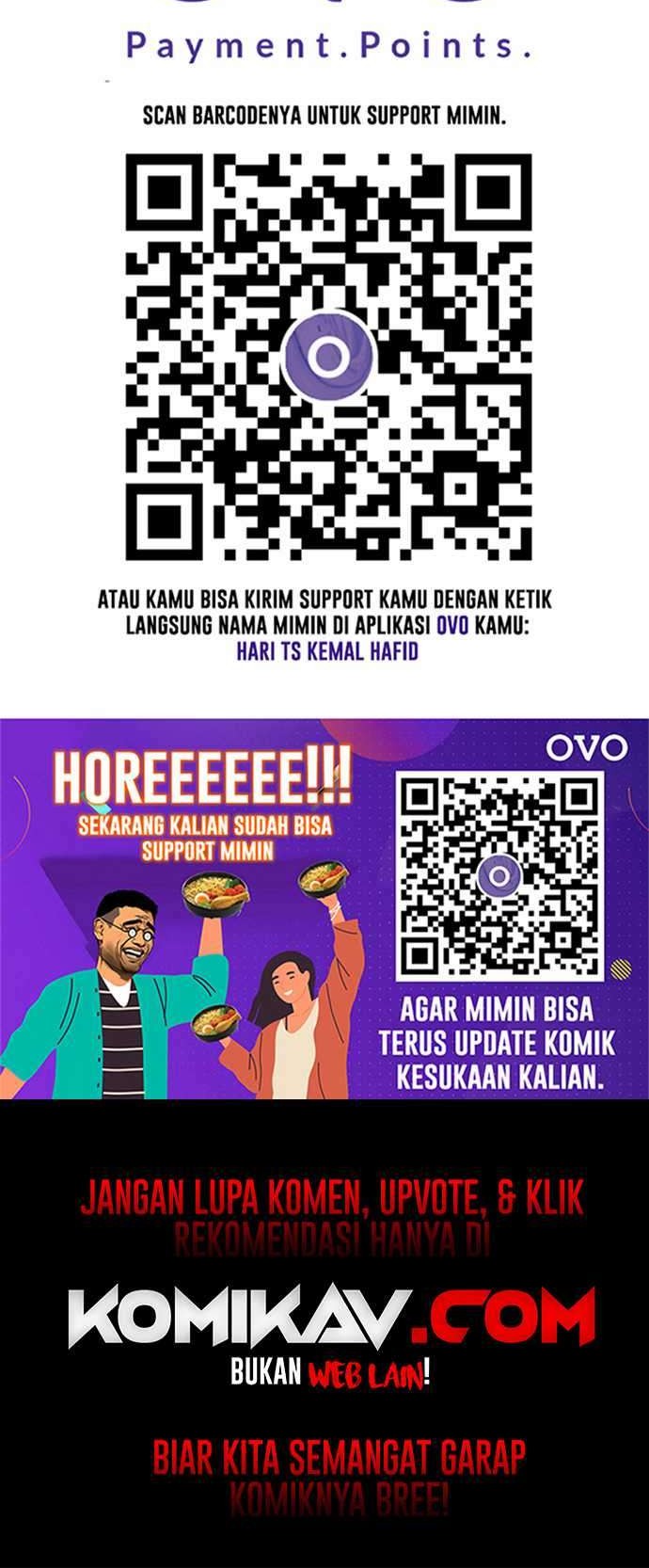 Rebirth Abandoned Less Return Bab 195 halaman 20
