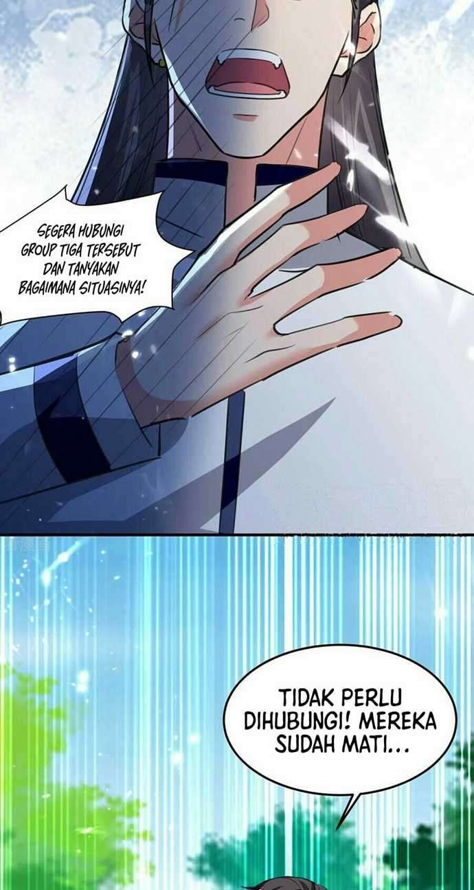 Rebirth Abandoned Less Return chapter 198 halaman 4