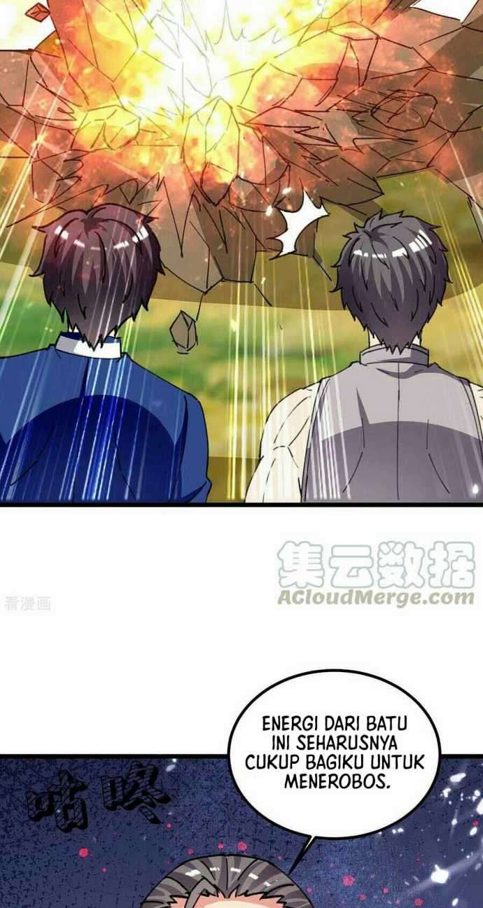 Rebirth Abandoned Less Return chapter 198 halaman 19