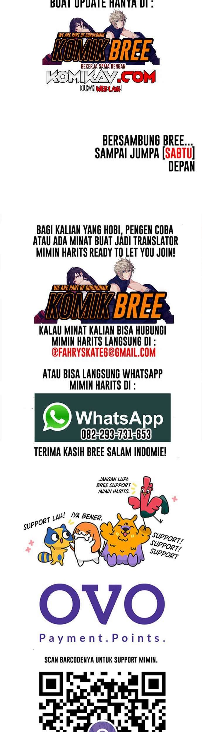 Rebirth Abandoned Less Return chapter 198 halaman 24
