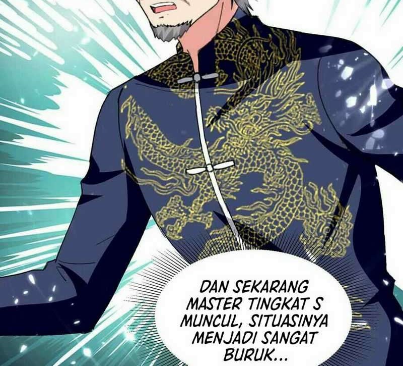 Rebirth Abandoned Less Return Bab 199 halaman 10