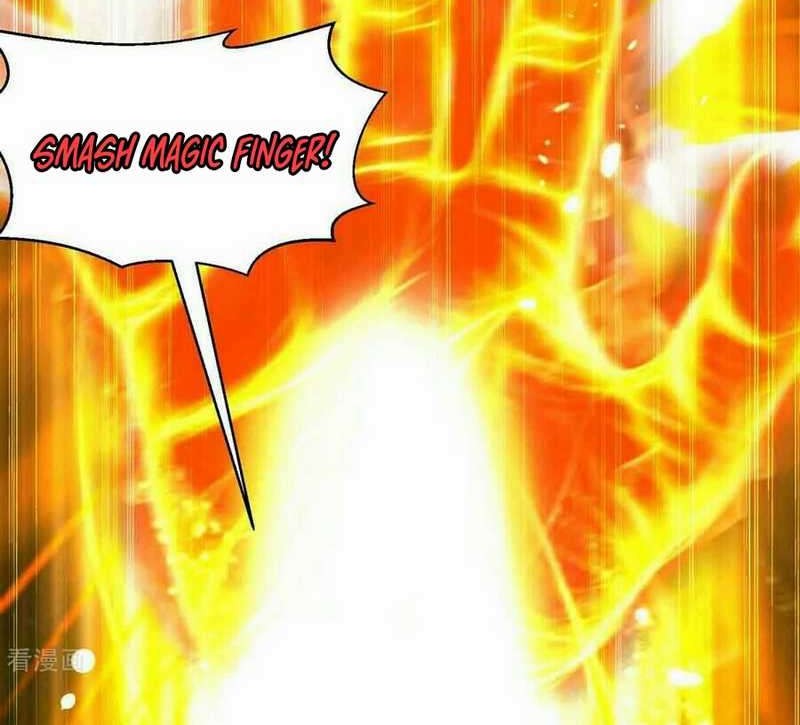 Rebirth Abandoned Less Return Bab 199 halaman 25