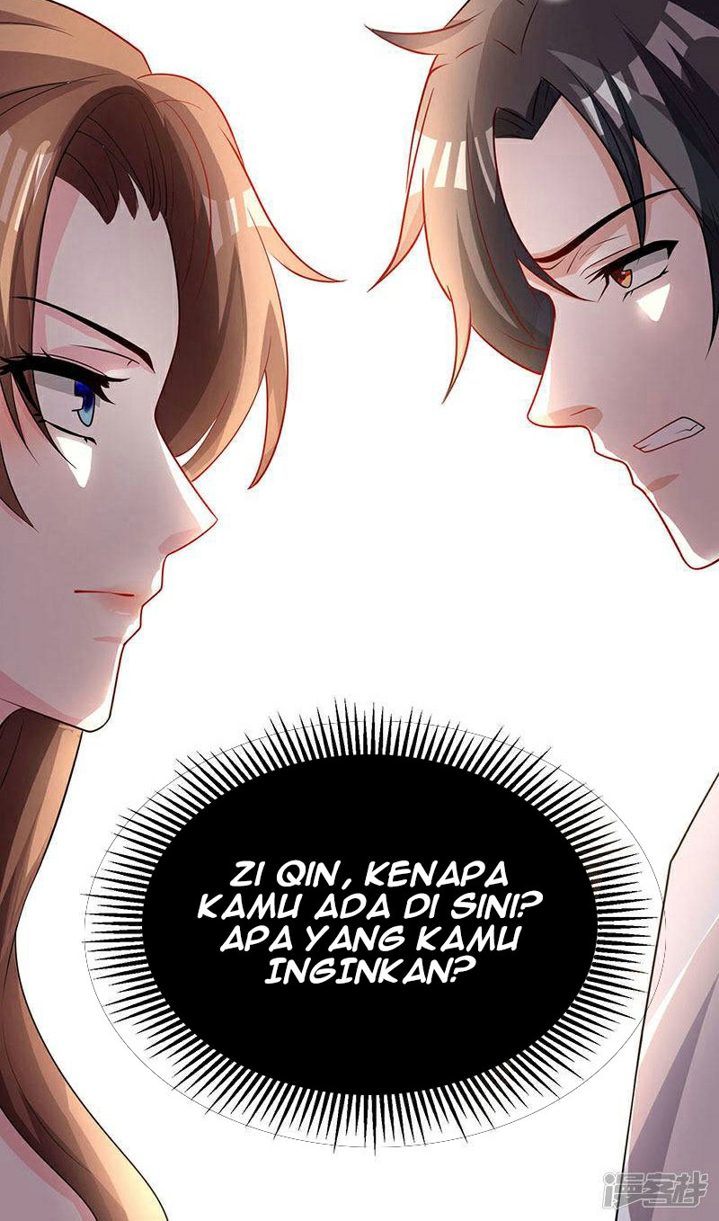 Rebirth Abandoned Less Return Bab 2 halaman 5