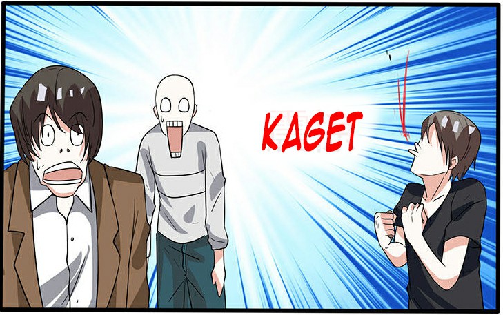 Rebirth Abandoned Less Return Bab 2 halaman 13