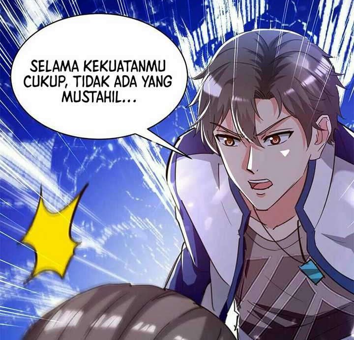 Rebirth Abandoned Less Return Bab 200 halaman 4