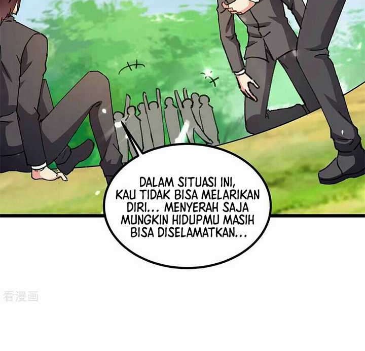 Rebirth Abandoned Less Return Bab 200 halaman 10